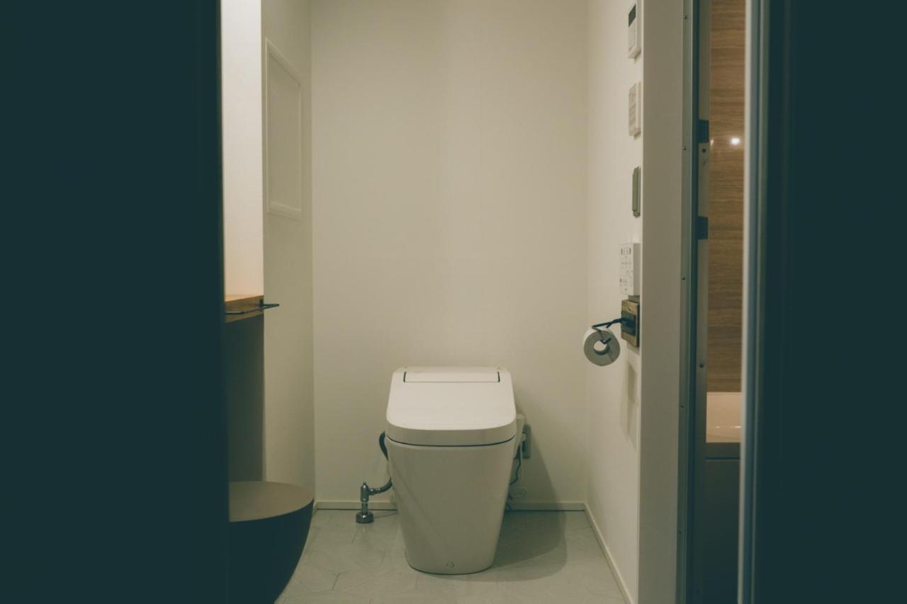 Hotel Vintage Kagurazaka Tokio Buitenkant foto